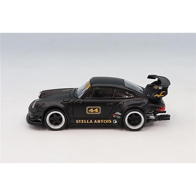 MODEL 1/64 RWB 930 ステラ ARTOIS サーキッド スペシフィケーション