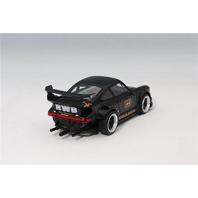 MODEL 1/64 RWB 930 ステラ ARTOIS サーキッド スペシフィケーション
