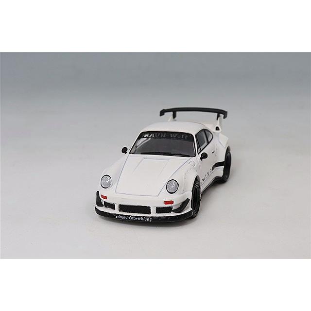 MODEL 1/64 RWB 930 ホワイト : キッドボックス Yahoo!店 - 通販 - Yahoo!ショッピング