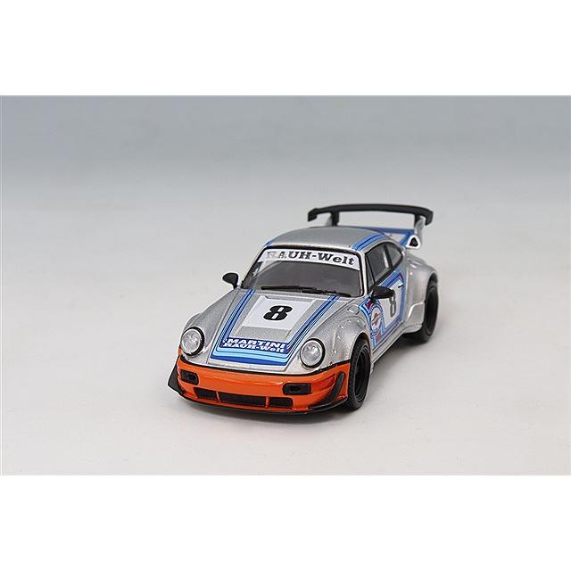 MODEL 1/64 RWB 964 Ichiban Boshi #8 : キッドボックス Yahoo!店