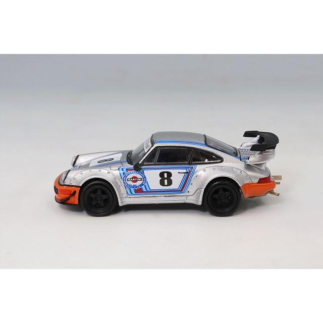 MODEL 1/64 RWB 964 Ichiban Boshi #8 : キッドボックス Yahoo!店