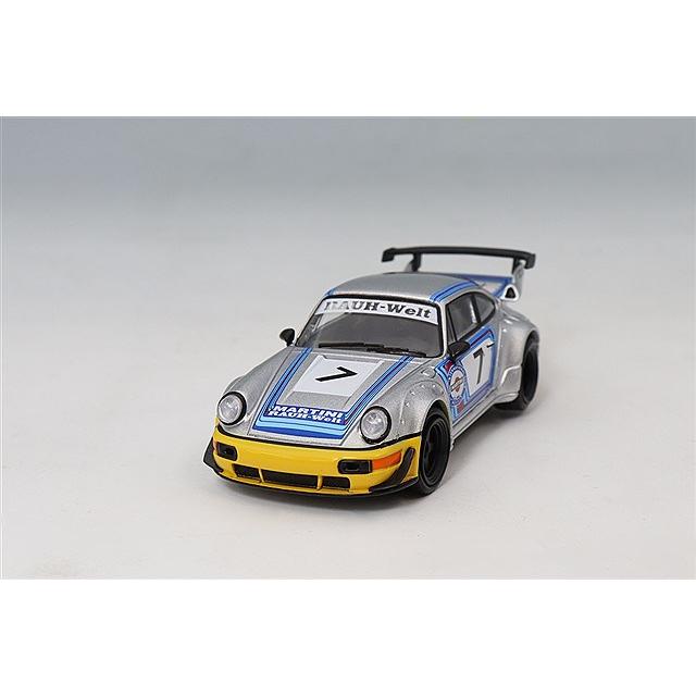 MODEL 1/64 RWB 964 Ichiban Boshi #7 : キッドボックス Yahoo!店