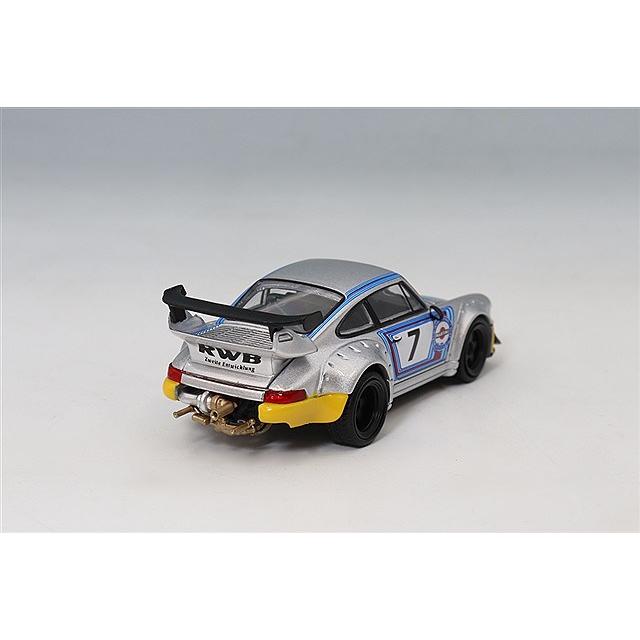 MODEL 1/64 RWB 964 Ichiban Boshi #7 : キッドボックス Yahoo!店