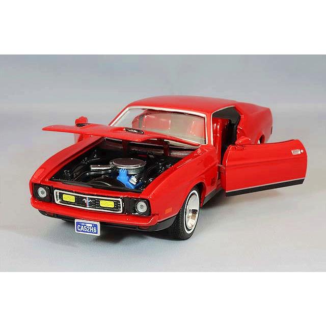 MINICHAMPS 007 フォード・マスタング・マッハ1 1/43 MINICHAMPS 007 フォード・マスタング・マッハ1 1/43 JAMES BOND