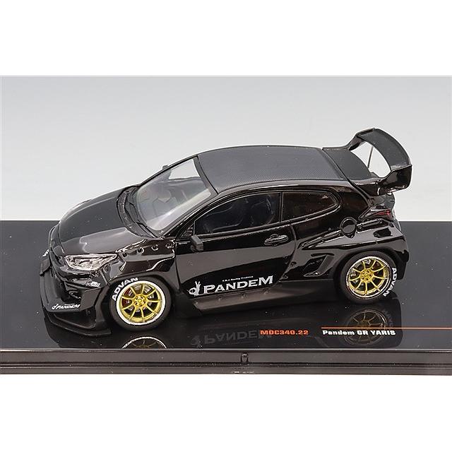 トヨタ GR ヤリス ブラック 1/30 トヨタ GR ヤリス ブラック 1/30 トヨタ GRヤリス | 価格・グレード