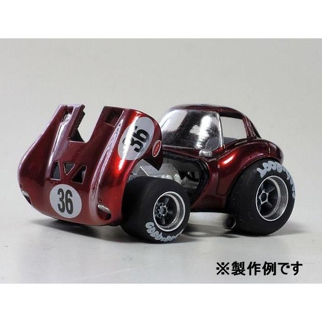 モーターサイコロジー レジンキット ディフォルメモデル ザクーペフロムリバーサイド デイブディール ミニチュアバージョン Mp 002 キッドボックス Yahoo 店 通販 Yahoo ショッピング