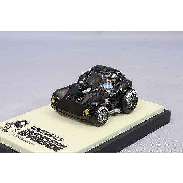 ミニカー/完成品 モーターサイコロジー ディフォルメモデル ザ クーペ