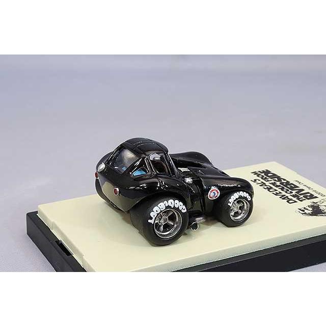 ミニカー/完成品 モーターサイコロジー ディフォルメモデル ザ クーペ