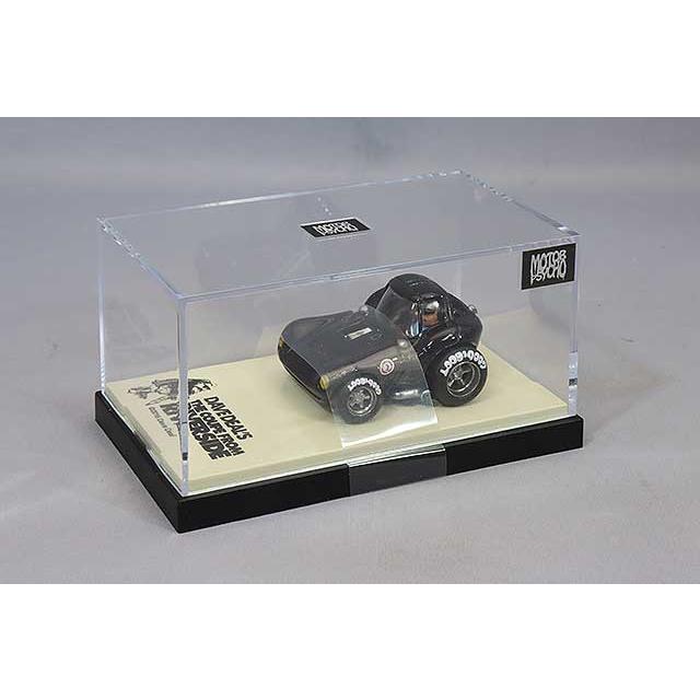 ミニカー/完成品 モーターサイコロジー ディフォルメモデル ザ クーペ