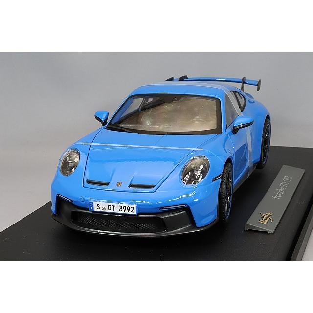 マイスト　ポルシェミニカー Amazon | マイスト 1/24 ポルシェ 911 GT2 RS Maisto 2018
