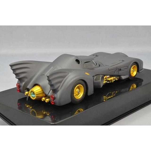 ミニカー/完成品 マテル エリート CULT CLASSICS 1/43 1989 映画
