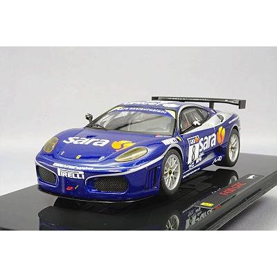 1/18 Mattel Elite フェラーリ 430スクーデリア 2007 Review] 1
