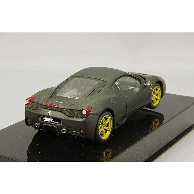 マテル 1 43 フェラーリ 458 スペチアーレ マットブラック Mtbly47 キッドボックス Yahoo 店 通販 Yahoo ショッピング