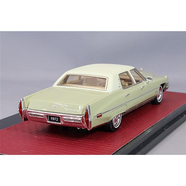 MATRIX/'70 Cadillacキャデラック ハース 1/43 限定 MATRIX/'70 Cadillacキャデラック ハース 1/43 限定 - メルカリ