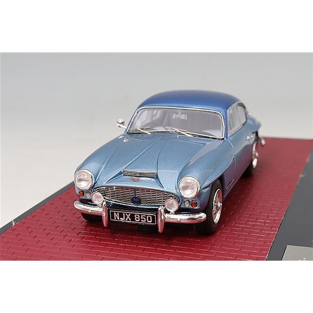 MATRIX 1/43 ジェンセン 541D 1961 メタリックブルー | 