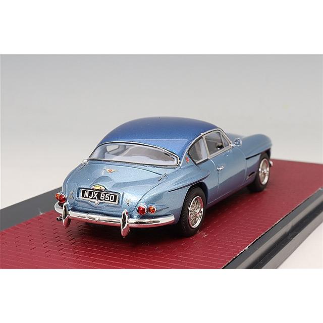 MATRIX 1/43 ジェンセン 541D 1961 メタリックブルー |  | 02