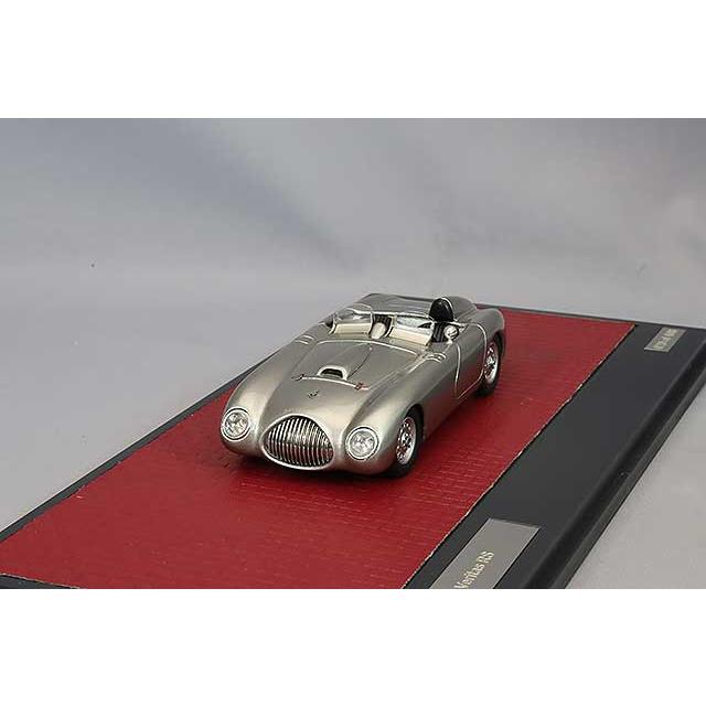 ミニカー/完成品 MATRIX 1/43 ヴェリタス RS 1948 シルバー | 