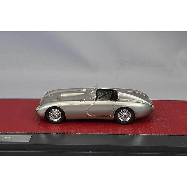 ミニカー/完成品 MATRIX 1/43 ヴェリタス RS 1948 シルバー |  | 01