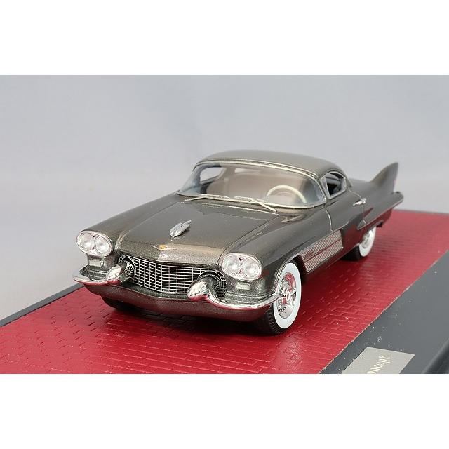 ミニカー/完成品 MATRIX 1/43 キャデラック エルカミーノ コンセプト