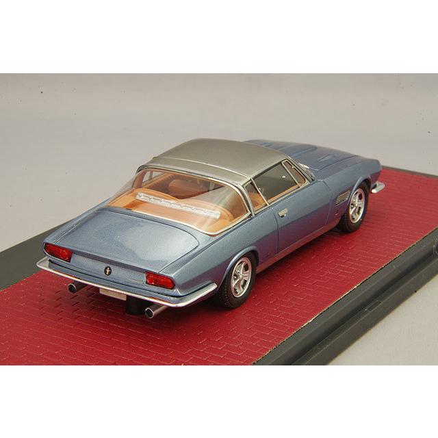 ミニカー/完成品 MATRIX 1/43 フォード マスタング ベルトーネ ミニカー/完成品 MATRIX 1/43 フォード マスタング ベルトーネ
