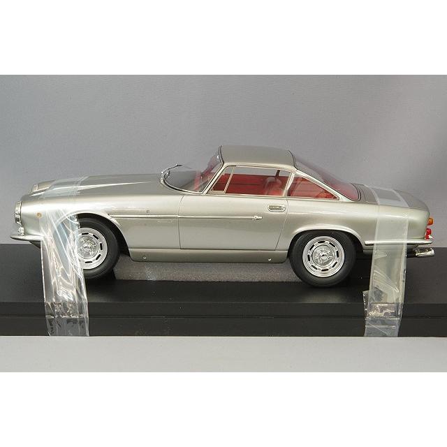 ミニカー/完成品 MATRIX 1/18 フェラーリ 250GT ベルリネッタ SWB プロトタイプ シルバー |  | 01