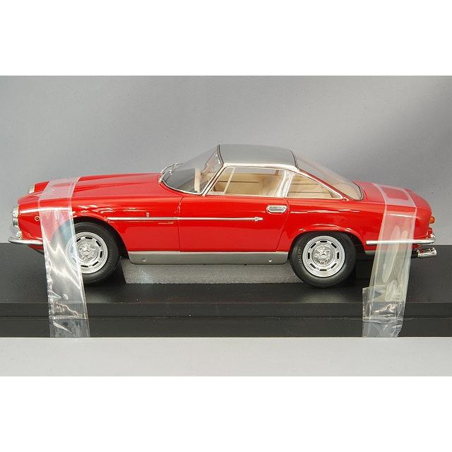ミニカー/完成品 MATRIX 1/18 フェラーリ 250GT ベルリネッタ SWB