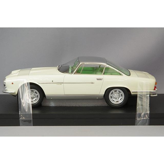 ミニカー/完成品 MATRIX 1/18 フェラーリ 250GT ベルリネッタ SWB
