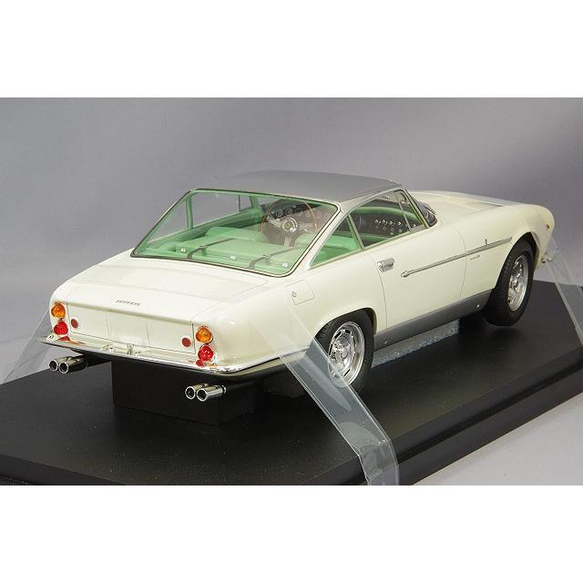ミニカー/完成品 MATRIX 1/18 フェラーリ 250GT ベルリネッタ SWB