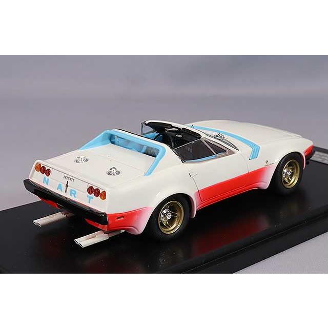 d*3様 Ferrari 365GTB/4 1/43スケール ミニカー d*3様 Ferrari 365GTB/4 1/43スケール ミニカー d*3様 Ferrari