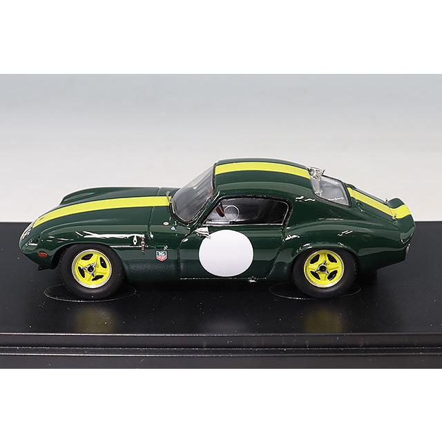 MATRIX 1/43 ロータス エラン ストリームライナー IW レーシング グリーン |  | 01