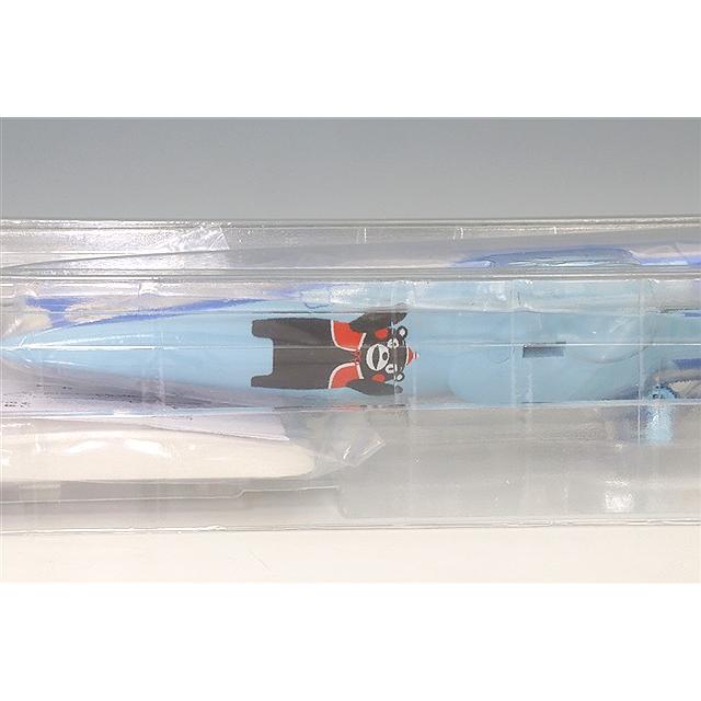 クロスウィング エバーライズ製 1/100 ATR-42-600 天草エアライン