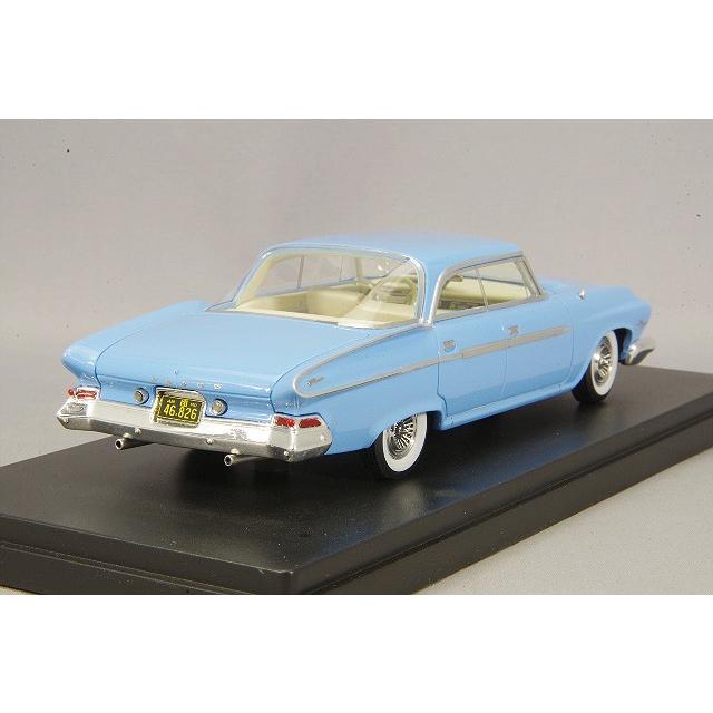 ミニカー/完成品 NEO 1/43 ダッジ ダート フェニックス 1961 ライト