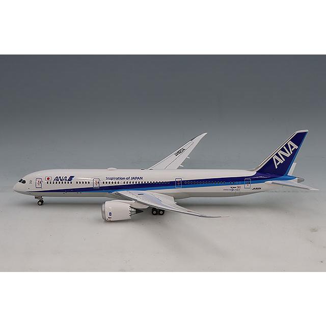 【新品未開封】全日空商事 1/200 ANA B787-9 JA893A 全日空商事 1/200 ボーイング 787-9 JA922A WiFiレドーム・ギアつき