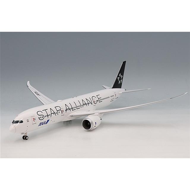 全日空商事 1/200 ボーイング 787-9 ANA JA872A 