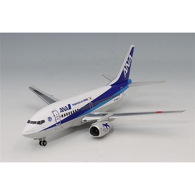 全日空商事 ANA BOEING 737-500 | 1:200 JA306K 全日空商事 1/200 ボーイング 737-500 ANA JA306K 
