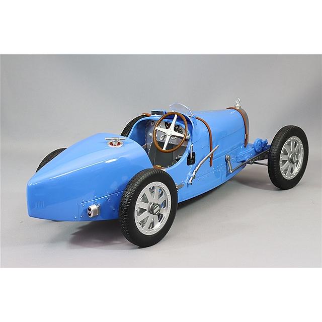 ノレブ 1/12 ブガッティ T35 1925 ブルー : キッドボックス Yahoo!店