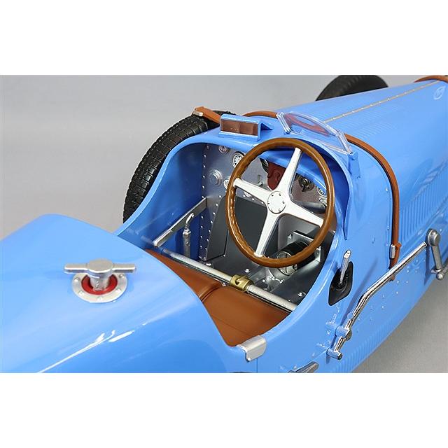 ノレブ 1/12 ブガッティ T35 1925 ブルー : キッドボックス Yahoo!店