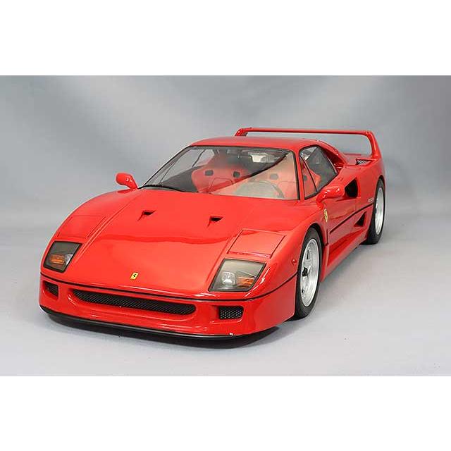 ノレブ 1/12 フェラーリ F40 1987 (レッド) ノレブ 1/12 フェラーリ F40 1987 レッド : キッドボックス