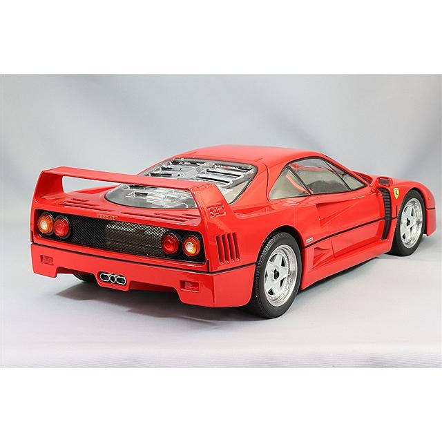 ノレブ 1/12 フェラーリ F40 1987 レッド : キッドボックス