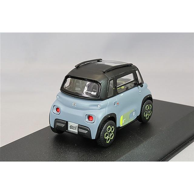 ノレブ 1/43 シトロエン アミ 100%エレクトリック 2024 My Ami Tonic