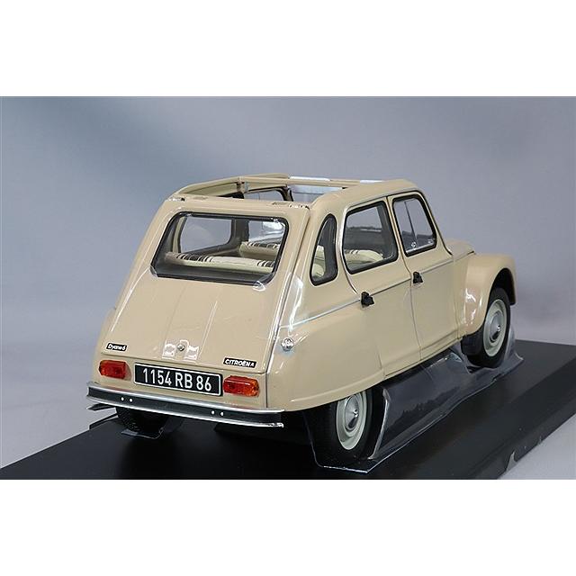 当時物フランス製】norev mini jet シトロエン ディアーヌ 当時物