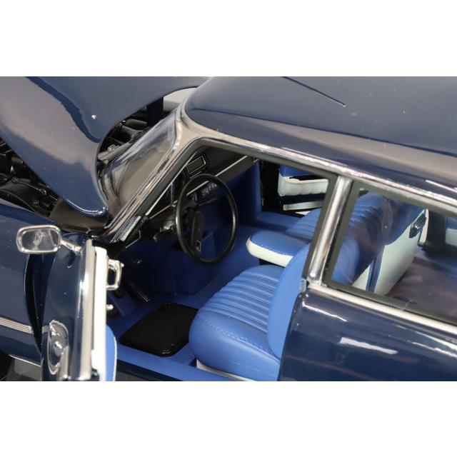 シトロエン　DS 23 Pallas 2005年フレンチブルー限定 シトロエン DS 23 Pallas 2005年フレンチブルー限定 - メルカリ