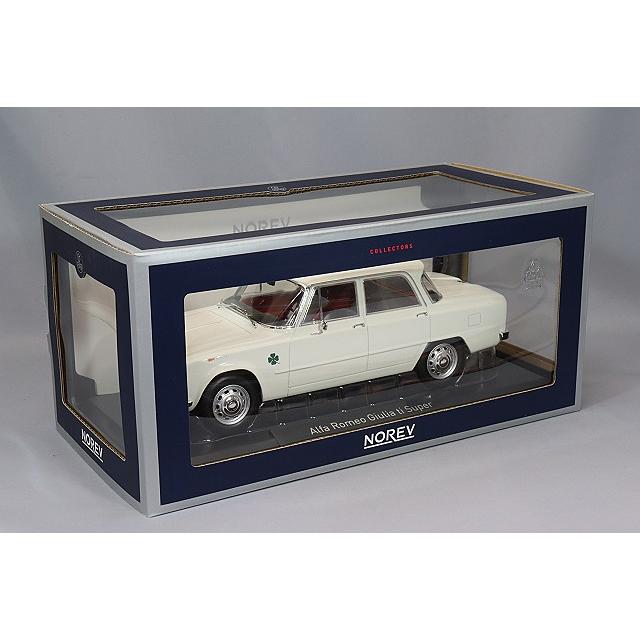 アルファロメオ　ジュリア　 TI 　POLIZIA メーベトーイズ アルファロメオ ジュリア TI POLIZIA メーベトーイズ - メルカリ