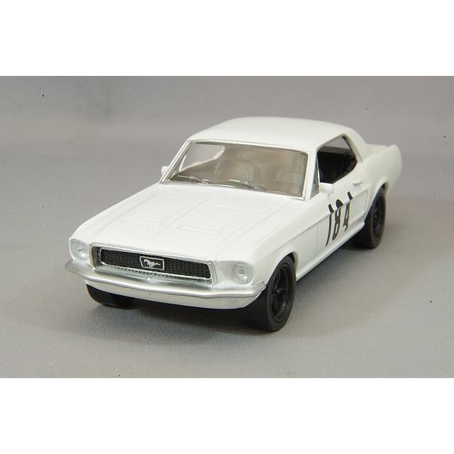 ミニカー/完成品 ノレブ JETCAR 1/43 フォード マスタング 1968 #184