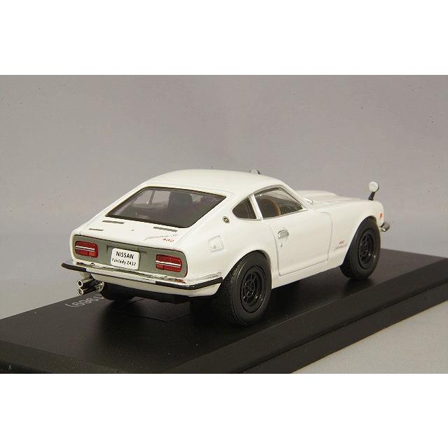 ミニカー/完成品 ノレブ 1/43 日産 フェアレディ Z 1969 ミニカー/完成品 ノレブ 1/43 日産 フェアレディ Z 1969