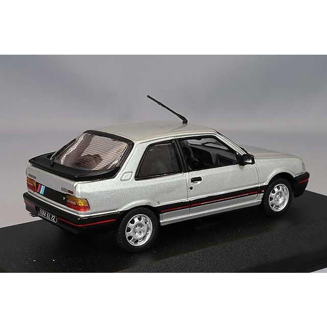 ノレブ 1/43 プジョー 309 GTi 1987 タルボ デカール シルバー ノレブ 1/43 プジョー 309 GTi 1987 フューチュラグレーPTS : キッド