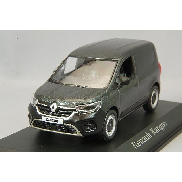 レア！ 1/43 ノレブ511310◇ルノー カングー 1.5 ミシュラン Amazon