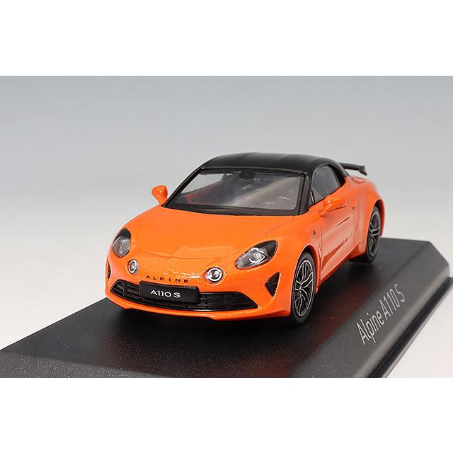NOREVノレブ1/43ミニカー517868AlpineアルピーヌA110S NOREVノレブ1/43ミニカー517868AlpineアルピーヌA110S