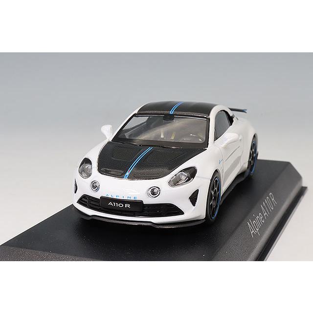 新古品 1/43 ノレブ アルピーヌA110 ピュア&S ホワイト 2台セット ノレブ 1/43 アルピーヌ A110 R ルマン 2024 : キッドボックス Yahoo