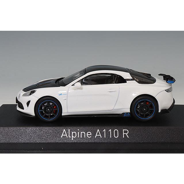 新古品 1/43 ノレブ アルピーヌA110 ピュア&S ホワイト 2台セット ノレブ 1/43 アルピーヌ A110 R ルマン 2024 : キッドボックス Yahoo